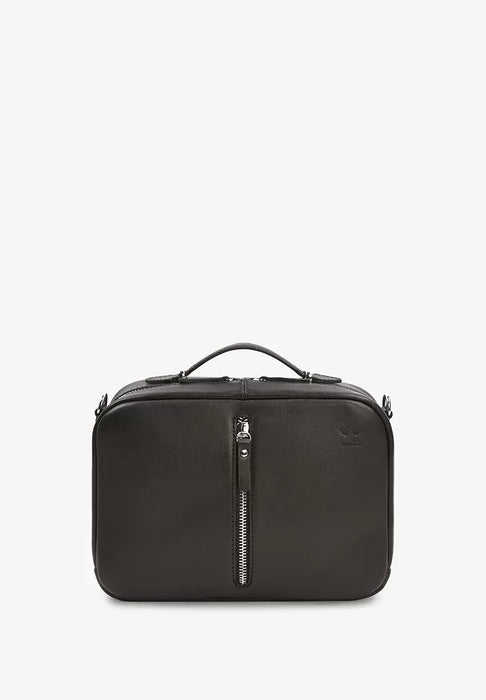 Elegant Women's Leather Bag – Timeless Style and Handcrafted Quality