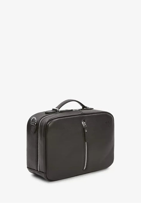 Elegant Women's Leather Bag – Timeless Style and Handcrafted Quality