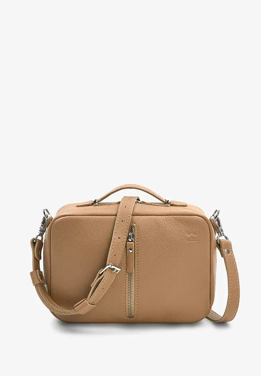 Premium Handmade Leather Purse for Women – Perfect for Work or Leisure