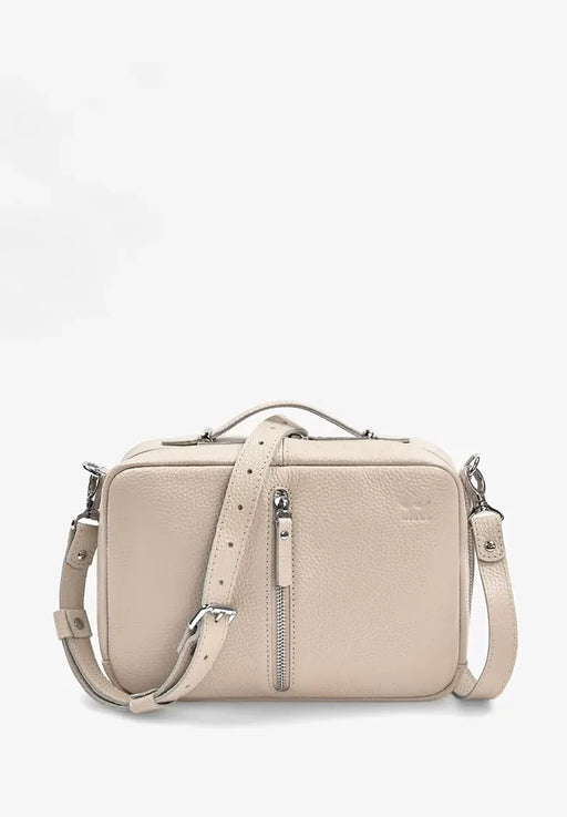 Premium Handmade Leather Purse for Women – Perfect for Work or Leisure