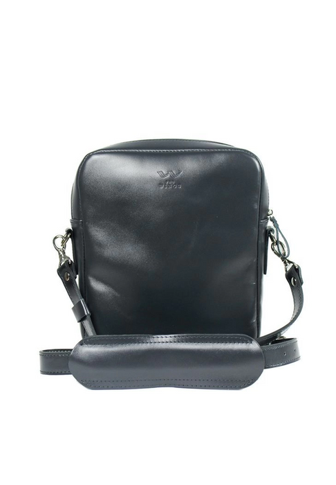 Men’s Leather Bag – Classic, Durable, and Handcrafted