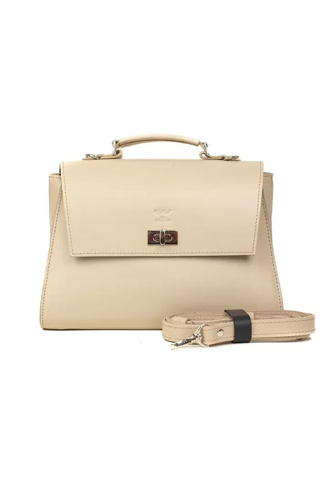 Premium Women's Leather Bag – Classic Design for Everyday Style