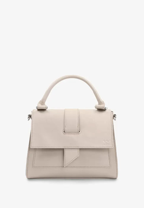 Stylish Women's Classic Leather Bag – Perfect for Work and City Life