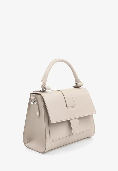 Stylish Women's Classic Leather Bag – Perfect for Work and City Life