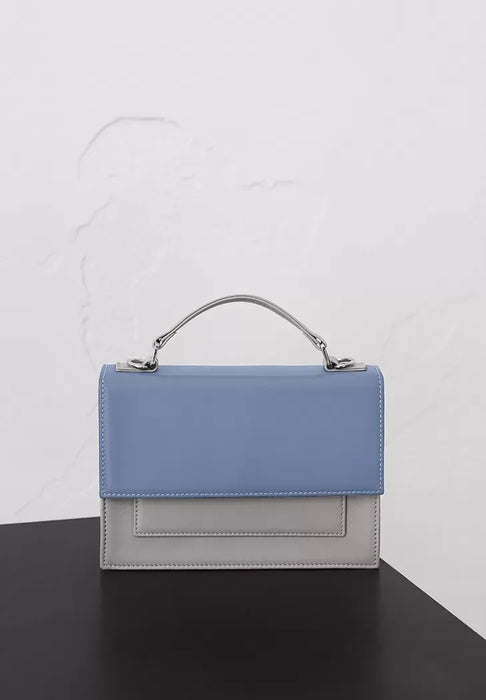 Premium Leather Shoulder Bag for Women – Stylish and Functional Design