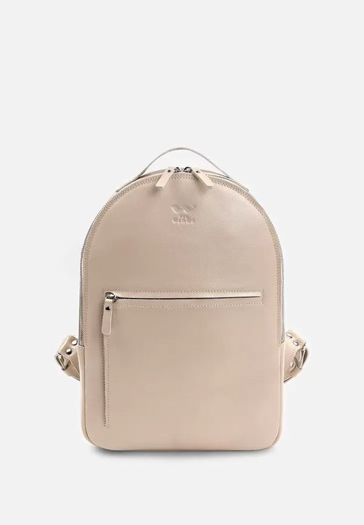 Premium Genuine Leather Backpack – Handcrafted for Everyday Elegance
