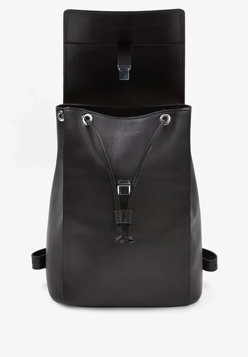Elegant Women's Leather Backpack – Handcrafted for Timeless Style
