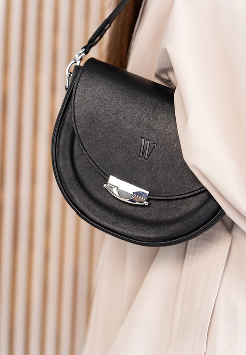 Women's Leather Shoulder Bag – Stylish and Practical