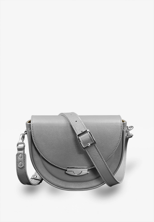 Women's Leather Shoulder Bag – Stylish and Practical