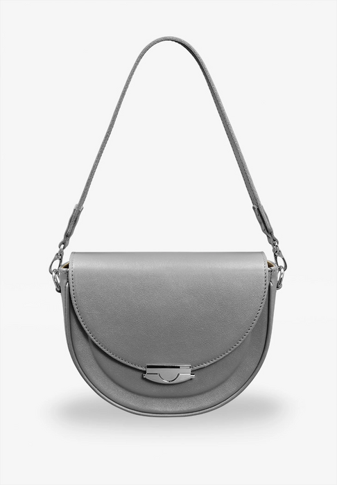 Women's Leather Shoulder Bag – Stylish and Practical