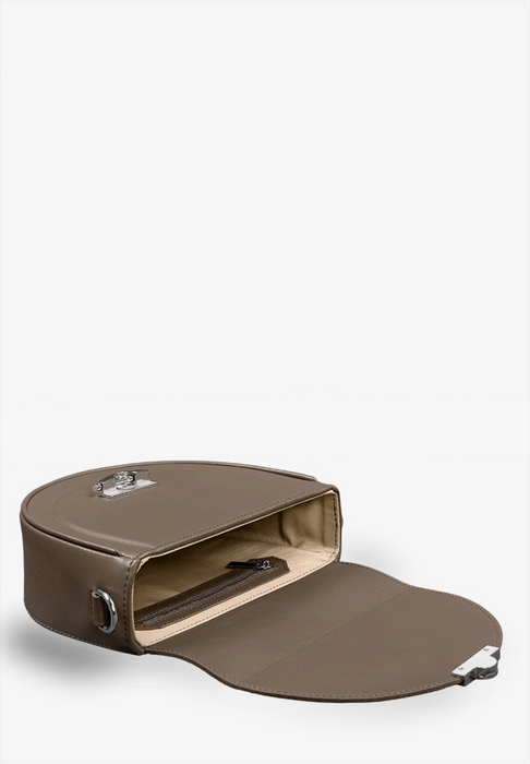 Women's Leather Shoulder Bag – Stylish and Practical