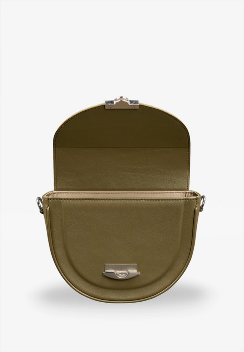 Women's Leather Shoulder Bag – Stylish and Practical