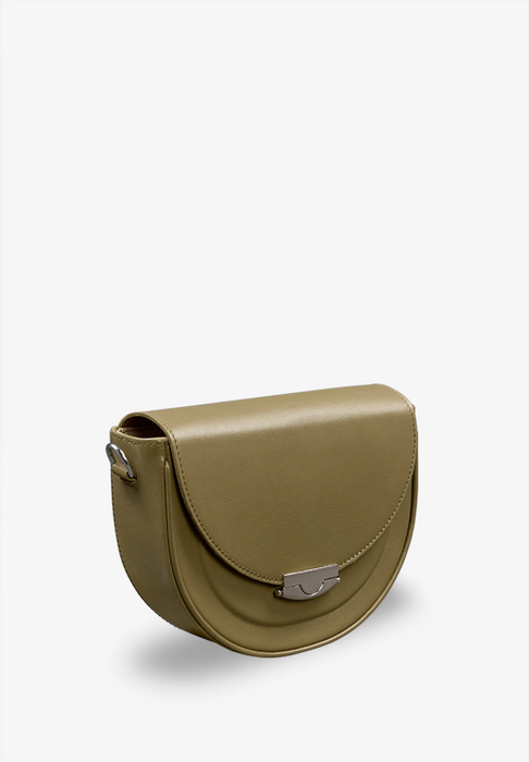 Women's Leather Shoulder Bag – Stylish and Practical