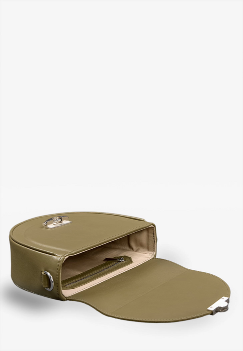 Women's Leather Shoulder Bag – Stylish and Practical