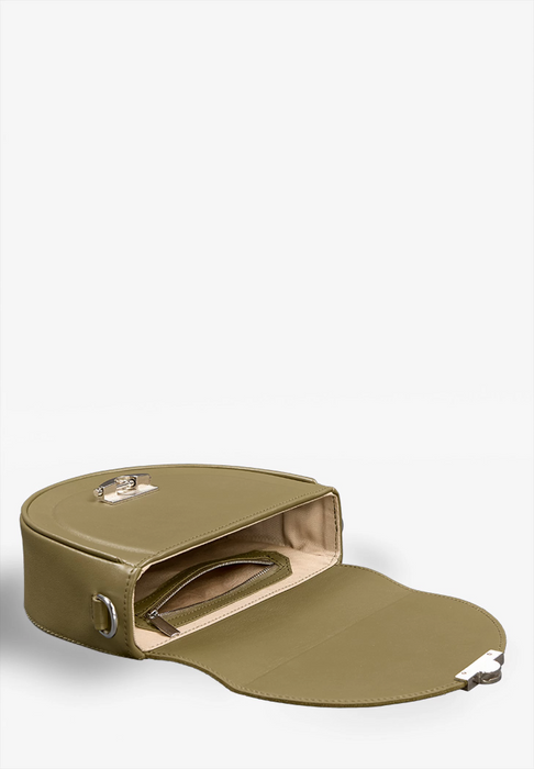 Women's Leather Shoulder Bag – Stylish and Practical