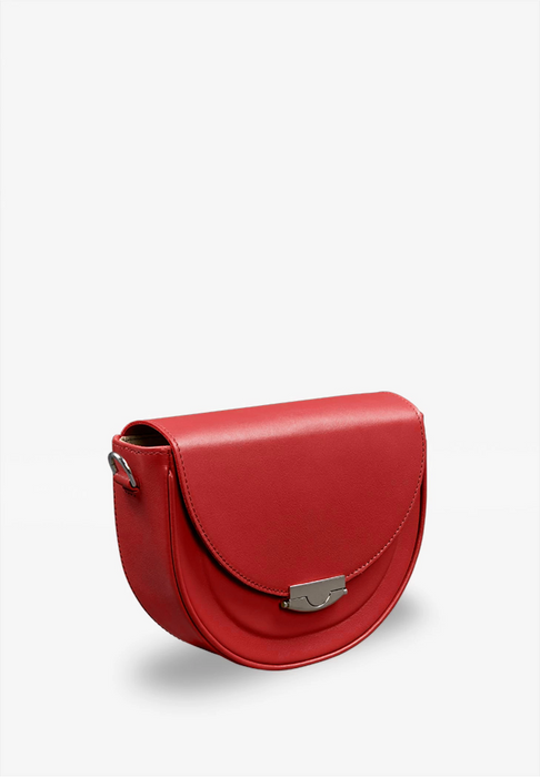 Women's Leather Shoulder Bag – Stylish and Practical