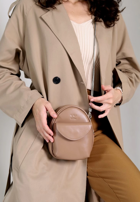 Compact Mini Bag for Women – Versatile and Trendy