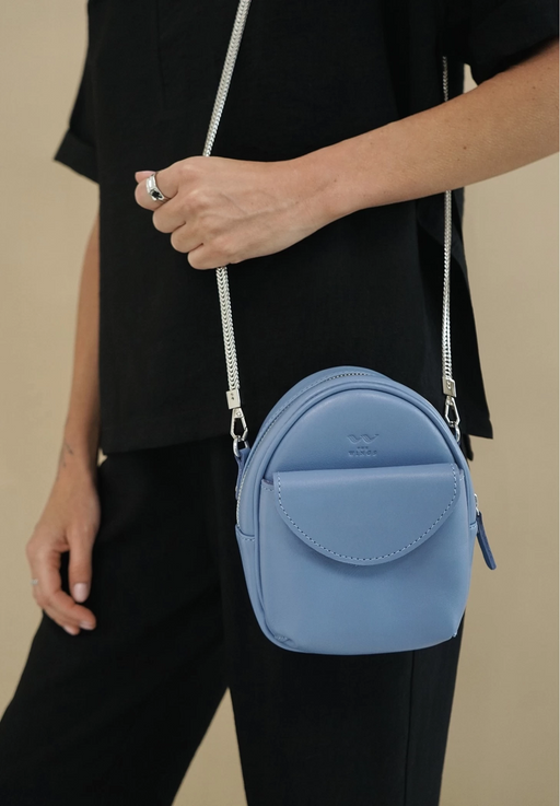 Compact Mini Bag for Women – Versatile and Trendy