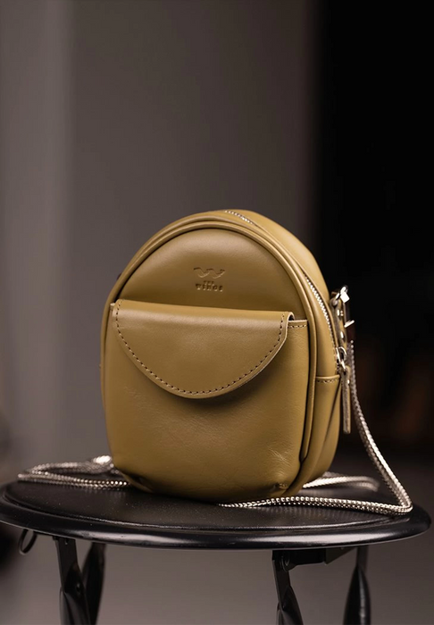 Compact Mini Bag for Women – Versatile and Trendy