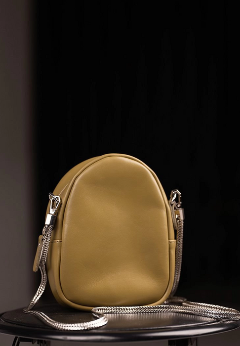 Compact Mini Bag for Women – Versatile and Trendy