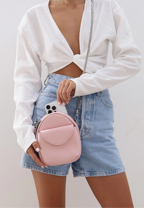 Compact Mini Bag for Women – Versatile and Trendy