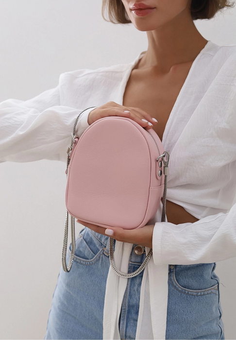 Compact Mini Bag for Women – Versatile and Trendy