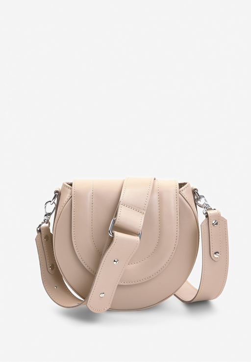 Handcrafted Women’s Leather Bag – Sophisticated Design