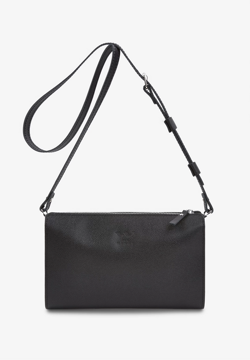 Elegant Men’s Leather Bag – Timeless Everyday Style