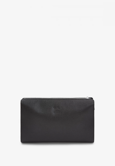 Elegant Men’s Leather Bag – Timeless Everyday Style