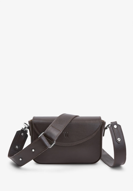 Classic Women’s Leather Purse – Handmade and Stylish