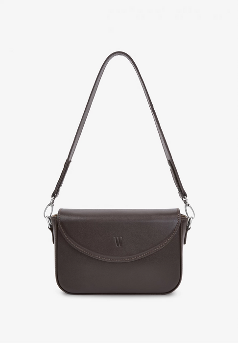 Classic Women’s Leather Purse – Handmade and Stylish