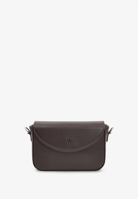 Classic Women’s Leather Purse – Handmade and Stylish