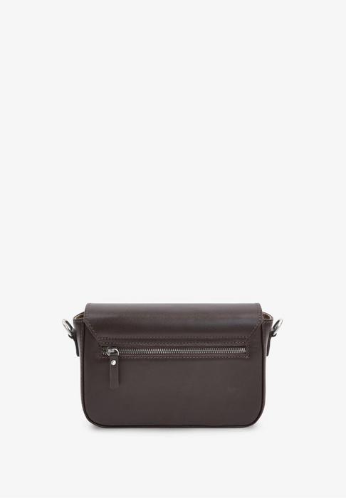 Classic Women’s Leather Purse – Handmade and Stylish
