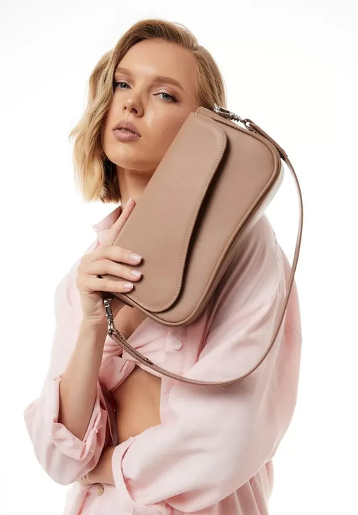 Women's Genuine Leather Bag – Elegant and Timeless Design