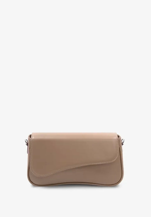 Women's Genuine Leather Bag – Elegant and Timeless Design