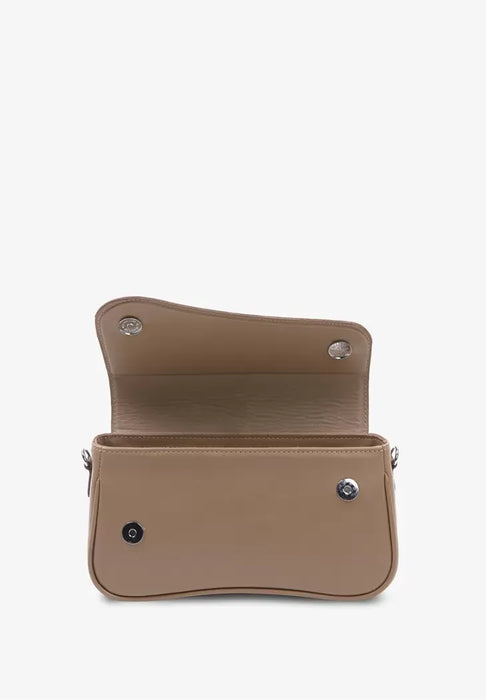Women's Genuine Leather Bag – Elegant and Timeless Design