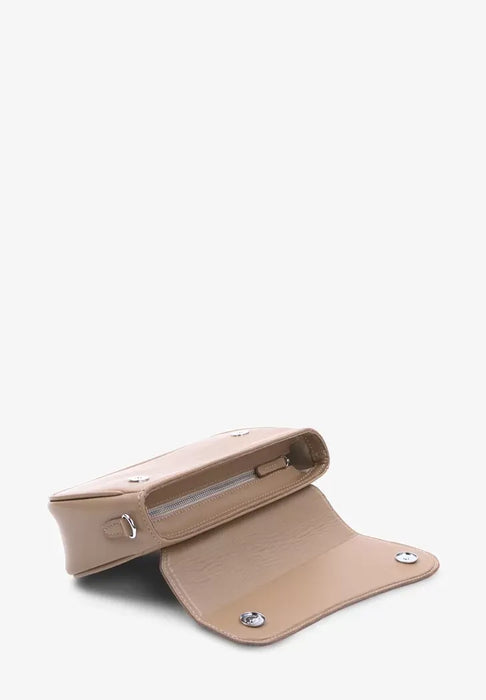 Women's Genuine Leather Bag – Elegant and Timeless Design