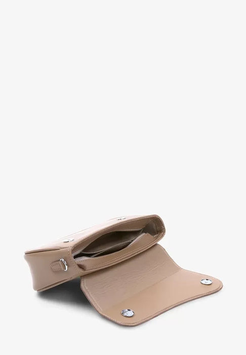 Women's Genuine Leather Bag – Elegant and Timeless Design