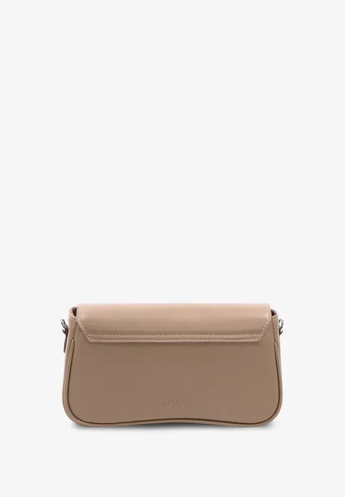 Women's Genuine Leather Bag – Elegant and Timeless Design