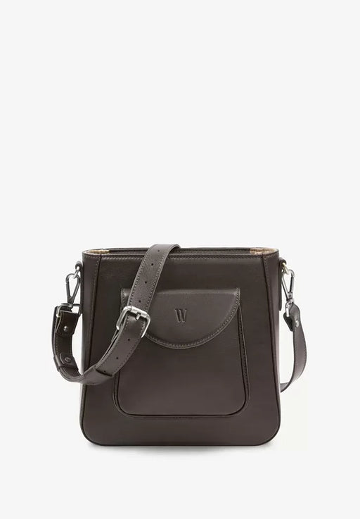 Luxury Women's Crossbody Bag – Made from Premium Leather