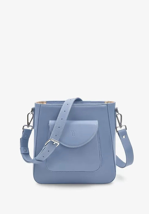 Luxury Women's Crossbody Bag – Made from Premium Leather