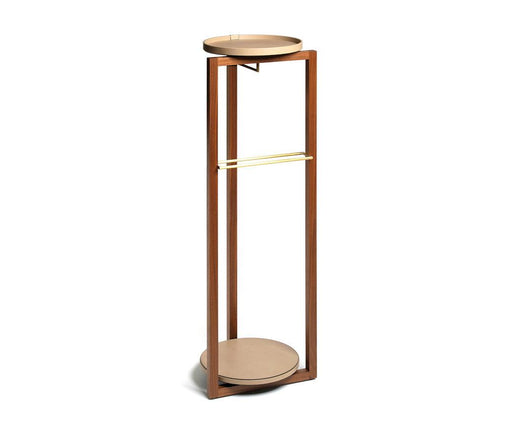 Premium Quality Home Decor Achille Valet Stand