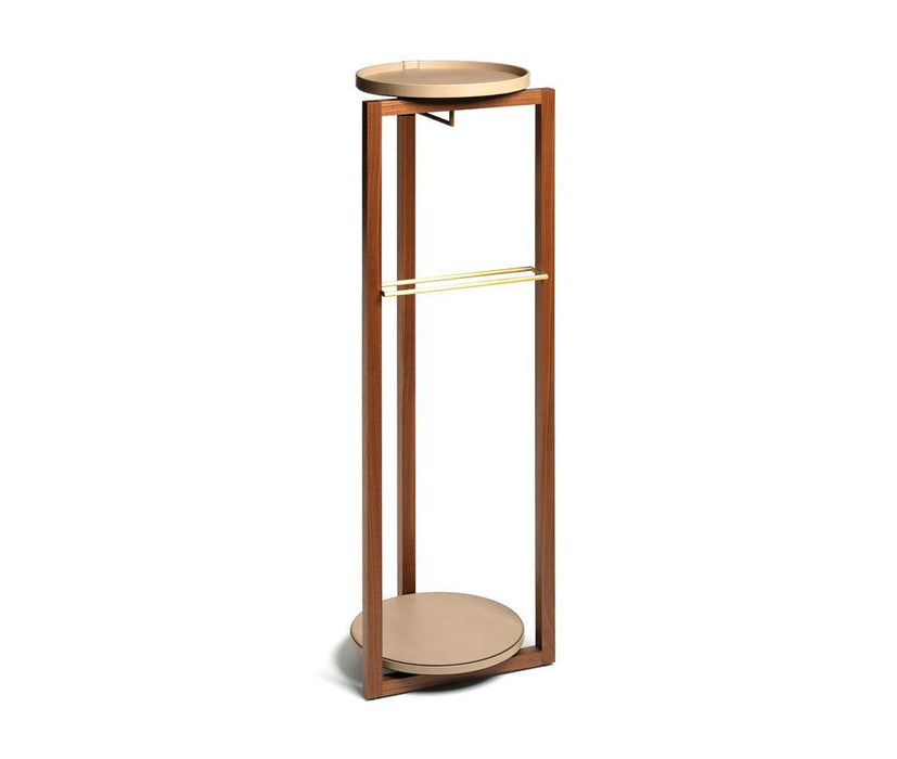 Premium Quality Home Decor Achille Valet Stand