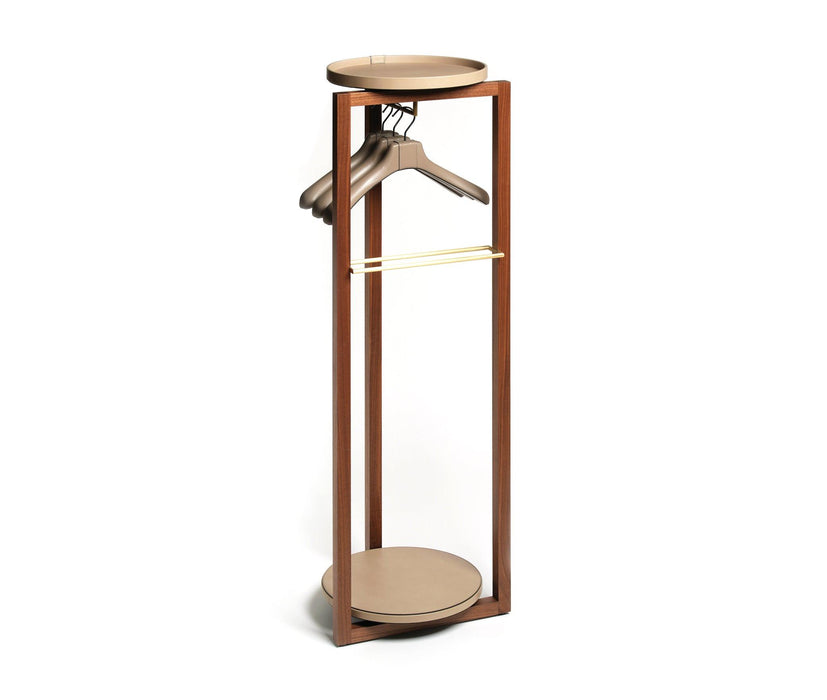 Premium Quality Home Decor Achille Valet Stand
