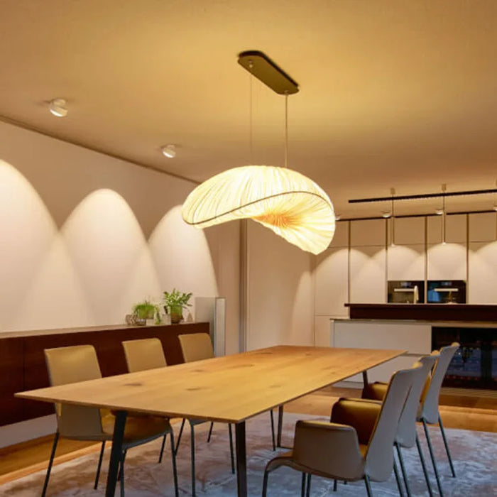 Unique and Modern Design Sailing Lamp for Home and Office