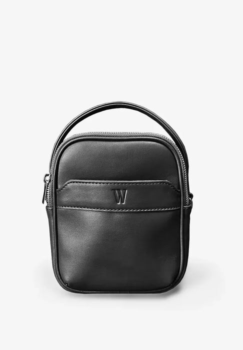 Men’s Leather Crossbody Bag – Stylish and Practical for Everyday Use