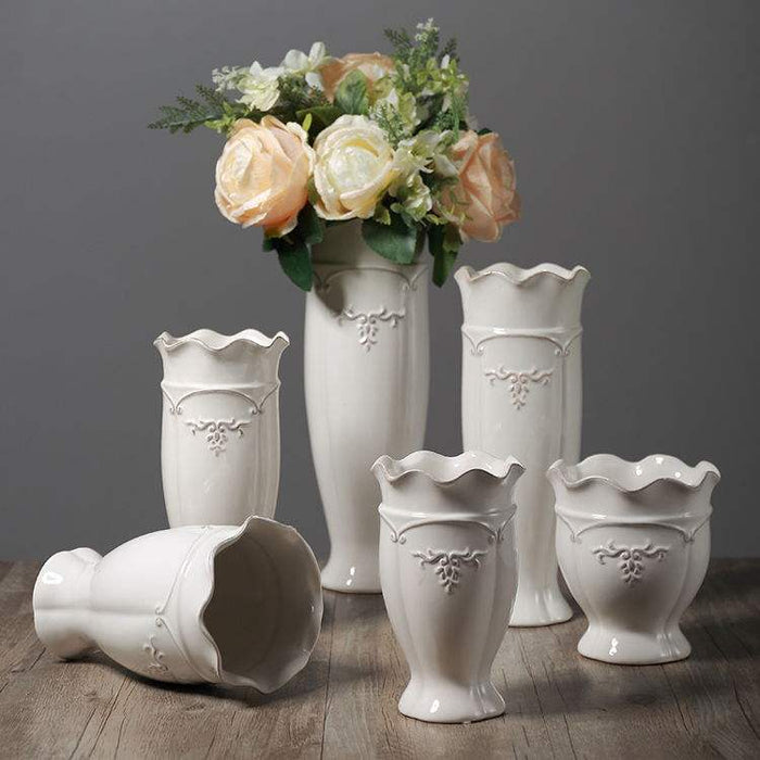 KOVA Sophisticated Nordic Charm