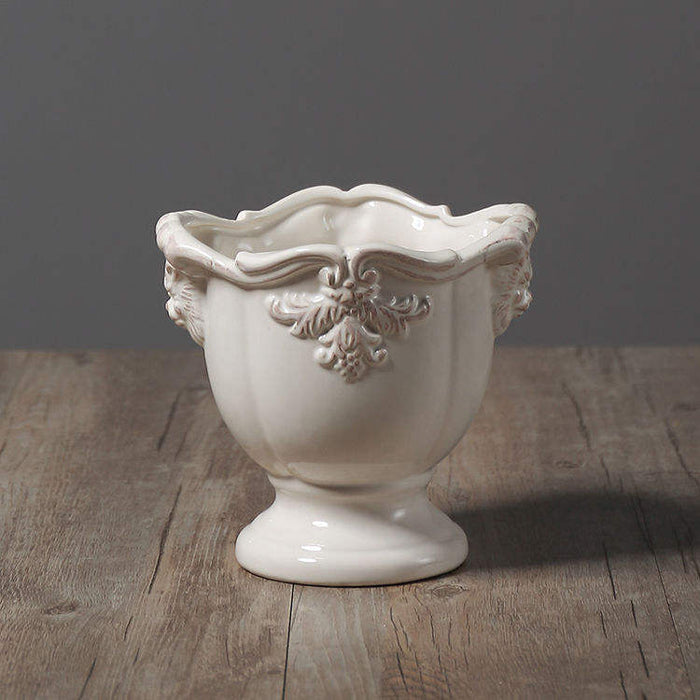 KOVA Sophisticated Nordic Charm