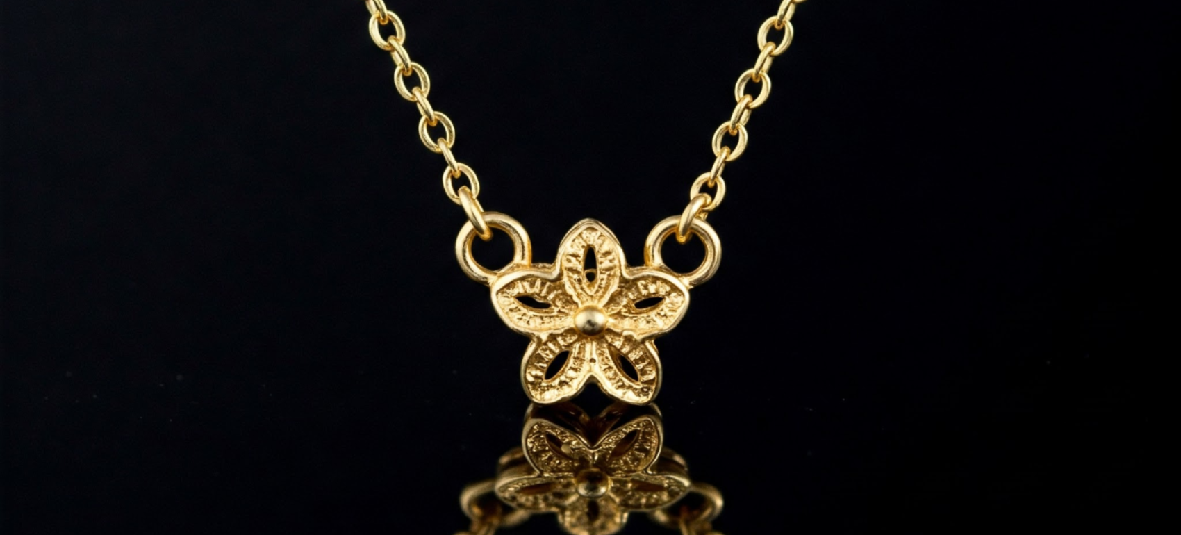 How to Choose the Perfect Necklace for Your Style and Neckline?