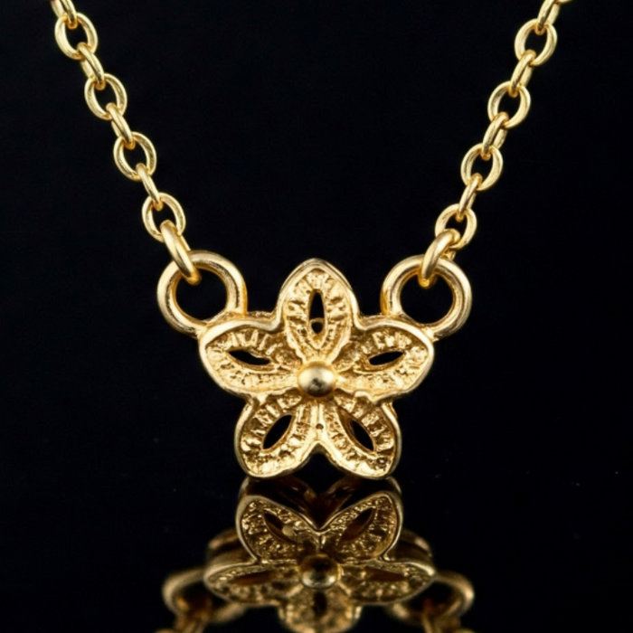 How to Choose the Perfect Necklace for Your Style and Neckline?
